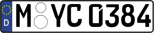 M-YC0384