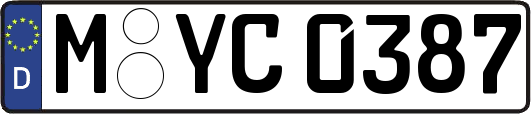 M-YC0387