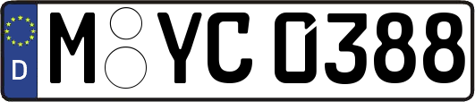 M-YC0388