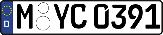 M-YC0391