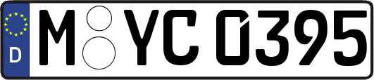 M-YC0395