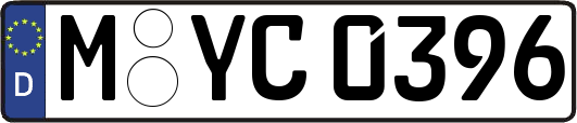 M-YC0396