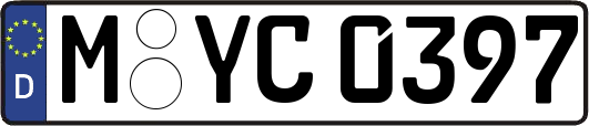 M-YC0397