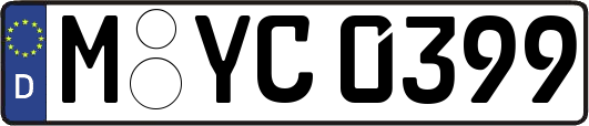 M-YC0399