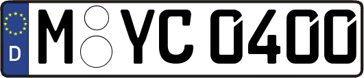 M-YC0400
