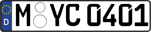 M-YC0401