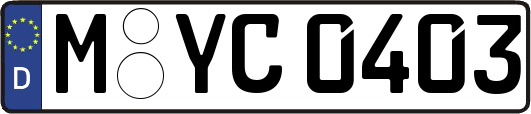 M-YC0403