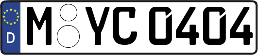 M-YC0404