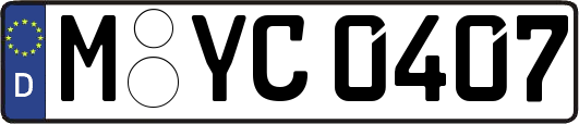 M-YC0407