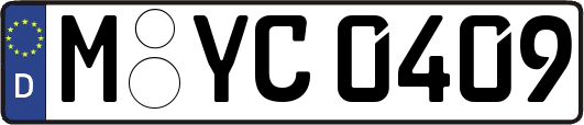 M-YC0409