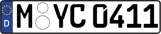 M-YC0411