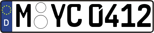 M-YC0412