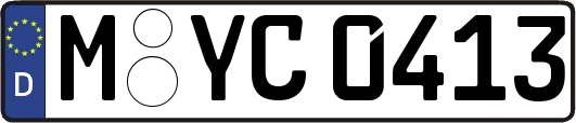 M-YC0413