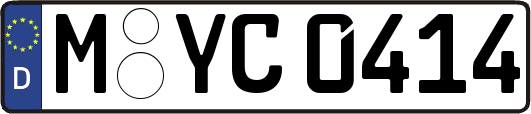 M-YC0414