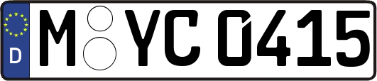 M-YC0415