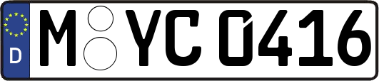 M-YC0416