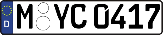 M-YC0417