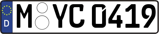 M-YC0419
