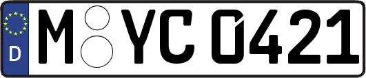 M-YC0421