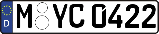 M-YC0422