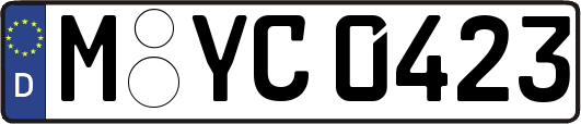 M-YC0423