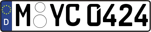M-YC0424