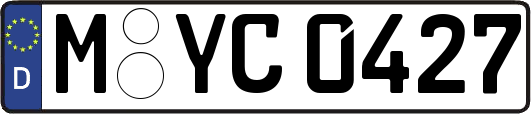 M-YC0427