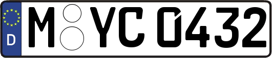 M-YC0432
