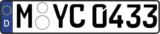 M-YC0433