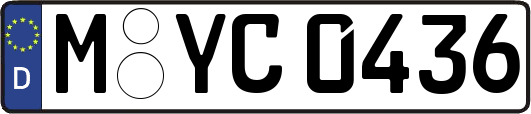 M-YC0436