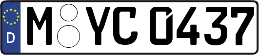 M-YC0437