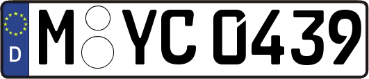 M-YC0439