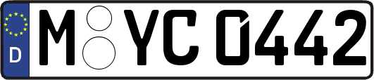 M-YC0442