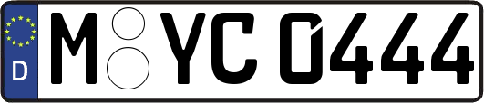 M-YC0444