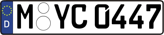 M-YC0447