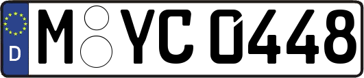 M-YC0448
