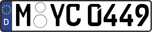M-YC0449