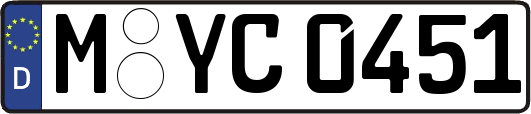 M-YC0451