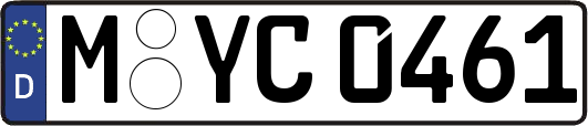 M-YC0461