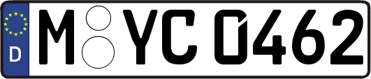 M-YC0462