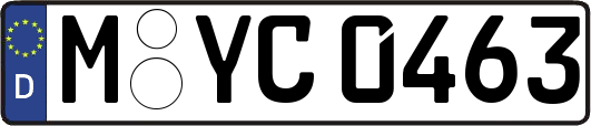 M-YC0463