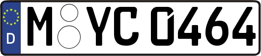 M-YC0464