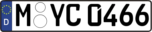 M-YC0466