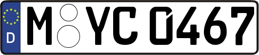 M-YC0467
