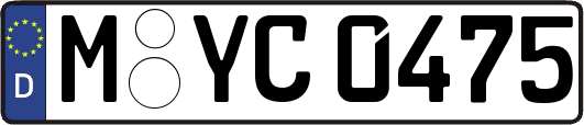 M-YC0475