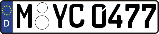 M-YC0477