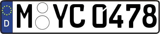 M-YC0478