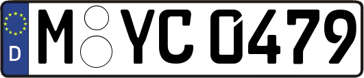 M-YC0479