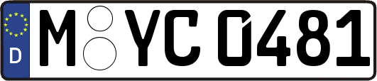M-YC0481