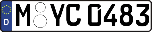 M-YC0483